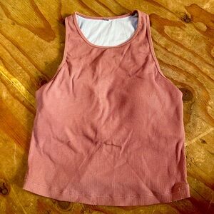 Vuori Small Pose Plyo Tank